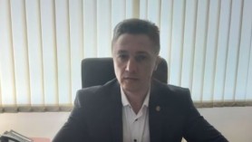 Interviu cu Sergiu Carapunarlî, şeful ARBI: Vă asigur că se depun eforturi mari ca să finalizăm ancheta și să returnăm banii delapidați